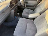 1990 Volvo 240 GL Blue Sedan for sale, Japanese used car export - photo 27 of 34 | GULJI TRADERS