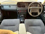 1990 Volvo 240 GL Blue Sedan for sale, Japanese used car export - photo 30 of 34 | GULJI TRADERS