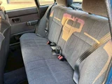 1990 Volvo 240 GL Blue Sedan for sale, Japanese used car export - photo 31 of 34 | GULJI TRADERS