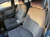 1990 Volvo 240 GL Blue Sedan for sale, Japanese used car export - photo 32 of 34 | GULJI TRADERS