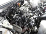 1991 Volvo 240 GL Silver Sedan for sale, Japanese used car export - photo 4 of 9 | GULJI TRADERS