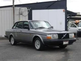 1991 Volvo 240 GL Silver Sedan for sale, Japanese used car export - photo 6 of 9 | GULJI TRADERS