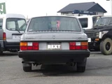 1991 Volvo 240 GL Silver Sedan for sale, Japanese used car export - photo 8 of 9 | GULJI TRADERS