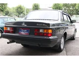 1992 Volvo 240 GL Gray Sedan for sale, Japanese used car export - photo 2 of 48 | GULJI TRADERS