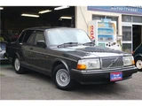 1992 Volvo 240 GL Gray Sedan for sale, Japanese used car export - photo 4 of 48 | GULJI TRADERS