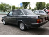 1992 Volvo 240 GL Gray Sedan for sale, Japanese used car export - photo 5 of 48 | GULJI TRADERS