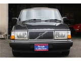 1992 Volvo 240 GL Gray Sedan for sale, Japanese used car export - photo 6 of 48 | GULJI TRADERS