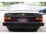1992 Volvo 240 GL Gray Sedan for sale, Japanese used car export - photo 7 of 48 | GULJI TRADERS