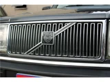 1992 Volvo 240 GL Gray Sedan for sale, Japanese used car export - photo 41 of 48 | GULJI TRADERS