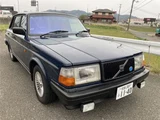 1993 Volvo 240 Classical Blue Sedan for sale, Japanese used car export - photo 1 of 26 | GULJI TRADERS