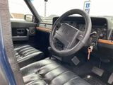 1993 Volvo 240 Classical Blue Sedan for sale, Japanese used car export - photo 3 of 26 | GULJI TRADERS