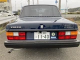 1993 Volvo 240 Classical Blue Sedan for sale, Japanese used car export - photo 5 of 26 | GULJI TRADERS