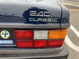1993 Volvo 240 Classical Blue Sedan for sale, Japanese used car export - photo 12 of 26 | GULJI TRADERS