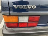 1993 Volvo 240 Classical Blue Sedan for sale, Japanese used car export - photo 13 of 26 | GULJI TRADERS