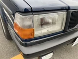 1993 Volvo 240 Classical Blue Sedan for sale, Japanese used car export - photo 18 of 26 | GULJI TRADERS