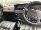 1993 Volvo 240 Classical Blue Sedan for sale, Japanese used car export - photo 20 of 26 | GULJI TRADERS