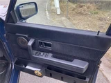 1993 Volvo 240 Classical Blue Sedan for sale, Japanese used car export - photo 21 of 26 | GULJI TRADERS