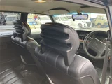 1993 Volvo 240 Classical Blue Sedan for sale, Japanese used car export - photo 22 of 26 | GULJI TRADERS