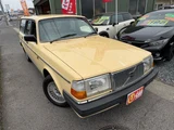 1989 Volvo 240 Wagon Van for sale, Japanese used car export - photo 5 of 50 | GULJI TRADERS