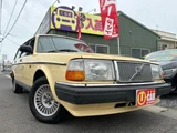 1989 Volvo 240 Wagon Van for sale, Japanese used car export - photo 6 of 50 | GULJI TRADERS