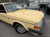 1989 Volvo 240 Wagon Van for sale, Japanese used car export - photo 7 of 50 | GULJI TRADERS