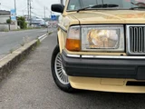 1989 Volvo 240 Wagon Van for sale, Japanese used car export - photo 8 of 50 | GULJI TRADERS