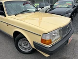 1989 Volvo 240 Wagon Van for sale, Japanese used car export - photo 9 of 50 | GULJI TRADERS