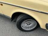 1989 Volvo 240 Wagon Van for sale, Japanese used car export - photo 11 of 50 | GULJI TRADERS