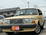1989 Volvo 240 Wagon Van for sale, Japanese used car export - photo 12 of 50 | GULJI TRADERS
