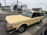 1989 Volvo 240 Wagon Van for sale, Japanese used car export - photo 14 of 50 | GULJI TRADERS