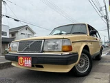 1989 Volvo 240 Wagon Van for sale, Japanese used car export - photo 15 of 50 | GULJI TRADERS