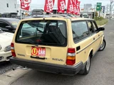 1989 Volvo 240 Wagon Van for sale, Japanese used car export - photo 19 of 50 | GULJI TRADERS