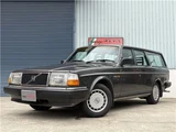1989 Volvo 240 Wagon GL Van for sale, Japanese used car export - photo 2 of 48 | GULJI TRADERS