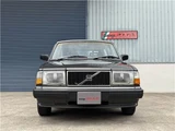 1989 Volvo 240 Wagon GL Van for sale, Japanese used car export - photo 3 of 48 | GULJI TRADERS