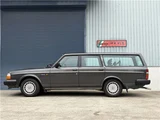1989 Volvo 240 Wagon GL Van for sale, Japanese used car export - photo 6 of 48 | GULJI TRADERS