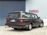 1989 Volvo 240 Wagon GL Van for sale, Japanese used car export - photo 7 of 48 | GULJI TRADERS