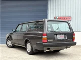 1989 Volvo 240 Wagon GL Van for sale, Japanese used car export - photo 8 of 48 | GULJI TRADERS