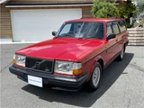 1993 Volvo 240 Wagon Van for sale, Japanese used car export - photo 4 of 67 | GULJI TRADERS