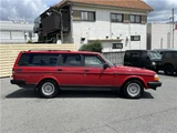 1993 Volvo 240 Wagon Van for sale, Japanese used car export - photo 5 of 67 | GULJI TRADERS