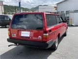 1993 Volvo 240 Wagon Van for sale, Japanese used car export - photo 8 of 67 | GULJI TRADERS