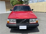 1993 Volvo 240 Wagon Van for sale, Japanese used car export - photo 10 of 67 | GULJI TRADERS