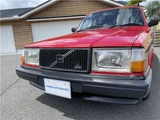 1993 Volvo 240 Wagon Van for sale, Japanese used car export - photo 11 of 67 | GULJI TRADERS