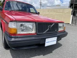 1993 Volvo 240 Wagon Van for sale, Japanese used car export - photo 12 of 67 | GULJI TRADERS