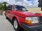1993 Volvo 240 Wagon Van for sale, Japanese used car export - photo 13 of 67 | GULJI TRADERS