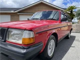 1993 Volvo 240 Wagon Van for sale, Japanese used car export - photo 14 of 67 | GULJI TRADERS