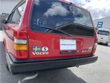 1993 Volvo 240 Wagon Van for sale, Japanese used car export - photo 16 of 67 | GULJI TRADERS