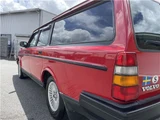 1993 Volvo 240 Wagon Van for sale, Japanese used car export - photo 17 of 67 | GULJI TRADERS