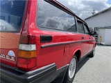 1993 Volvo 240 Wagon Van for sale, Japanese used car export - photo 18 of 67 | GULJI TRADERS