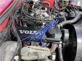 1993 Volvo 240 Wagon Van for sale, Japanese used car export - photo 54 of 67 | GULJI TRADERS