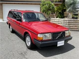1993 Volvo 240 Wagon Van for sale, Japanese used car export - photo 61 of 67 | GULJI TRADERS